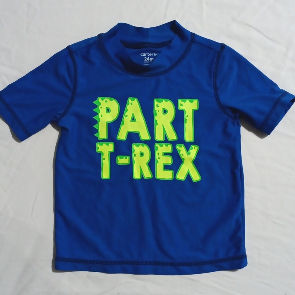 Bright Rashguard 24m